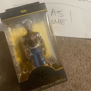 Tupac/2Pac Funko Pop Figure
